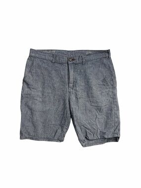 PacSun (Bullhead Denim Co) Skinny Fit Shorts Size 31